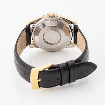 Longines, Conquest, armbandsur, 35 mm.