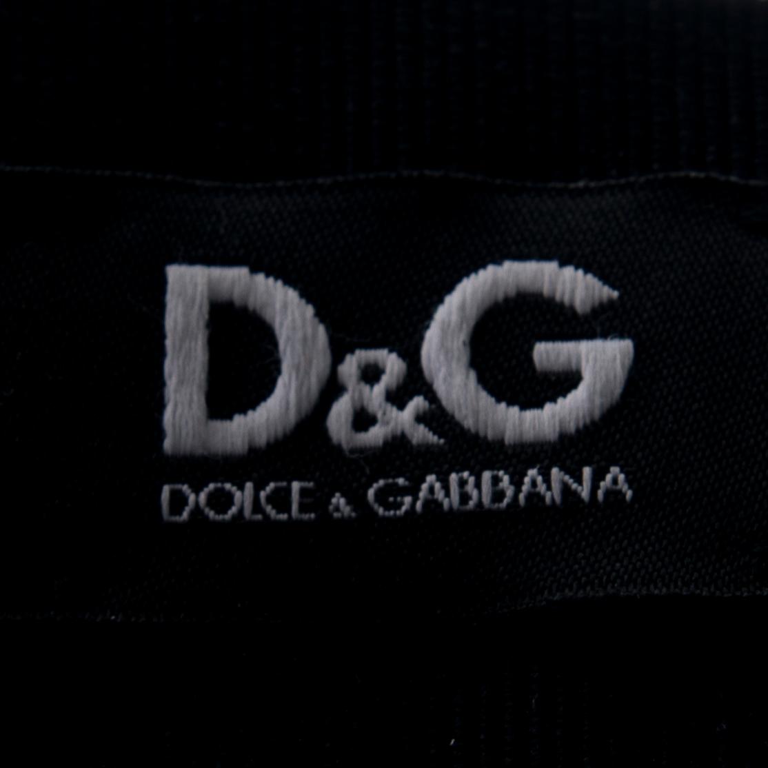 KRAGSKJORTA, Dolce & Gabbana.