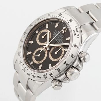 Rolex, Cosmograph, Daytona, chronograph, ca 2010.