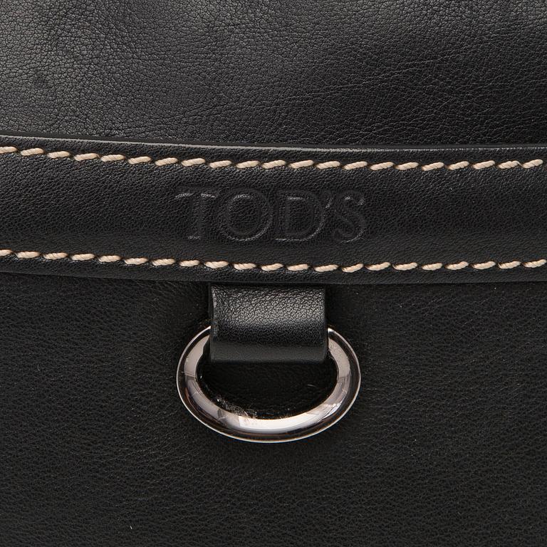 Tod's Leather Bag.