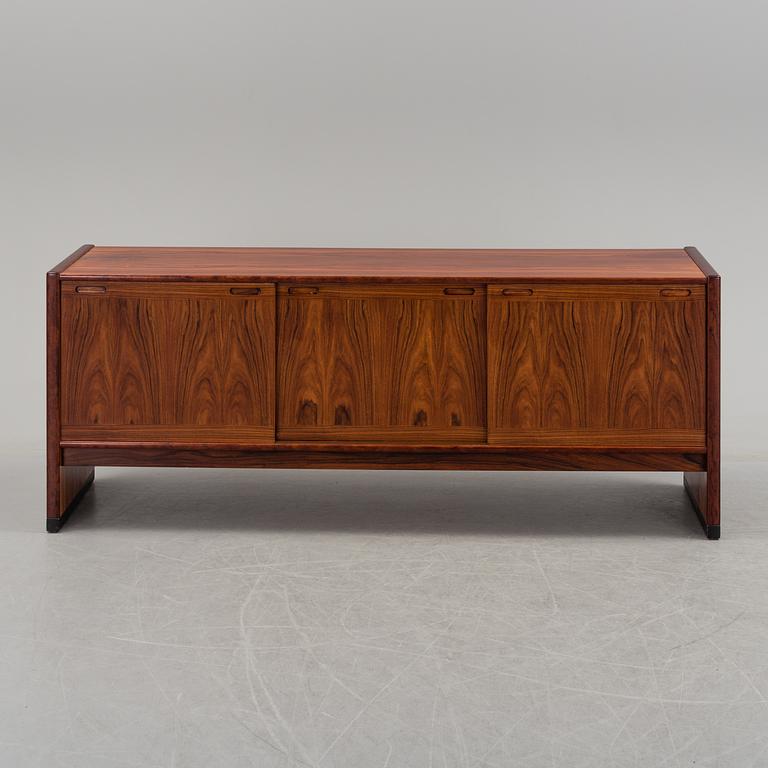 SIDEBOARD, Danmark, Skovby, 1960-tal.
