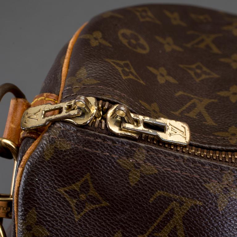 VÄSKA, "Keepall 60 Bandoulière ", Louis Vuitton.