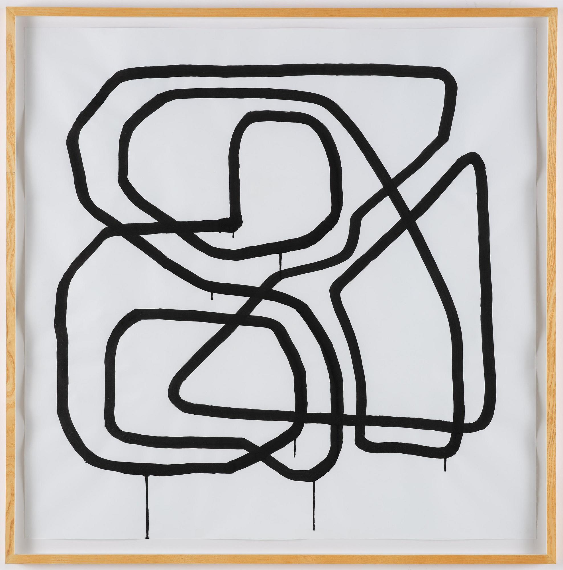 Olof Inger, "Meditation".