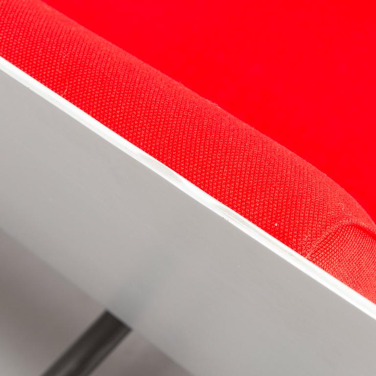 Stefan Lindfors, a 'Booa' sofa for Skanno designed 1992.