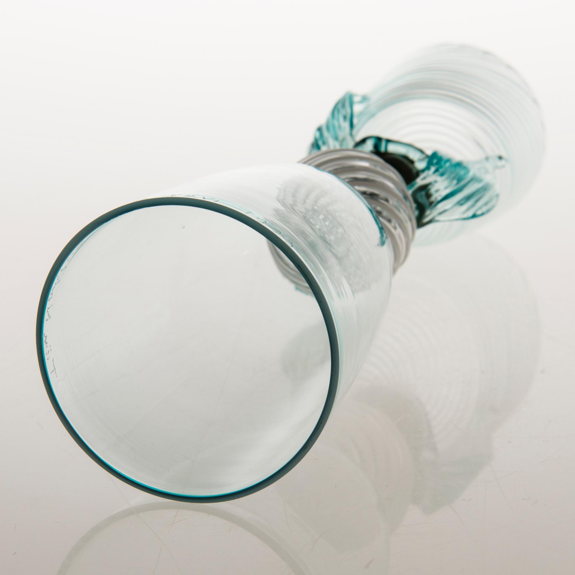 TIINA NORDSTRÖM, a 'Venetian girl', sculpture signed Tiina Nordström 1993.