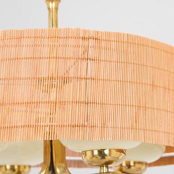 Paavo Tynell, kattovalaisin, malli 1359/4 Taito 1900-luvun puoliväli.