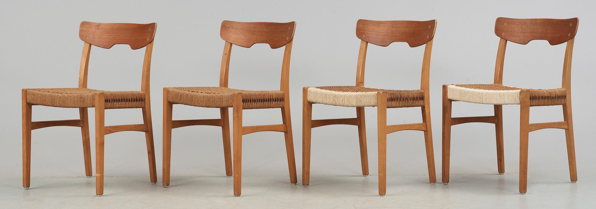 STOLAR, 4 st. 1950-tal.