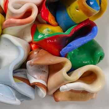 Matthias van Arkel, "Baroque Painting Strong".