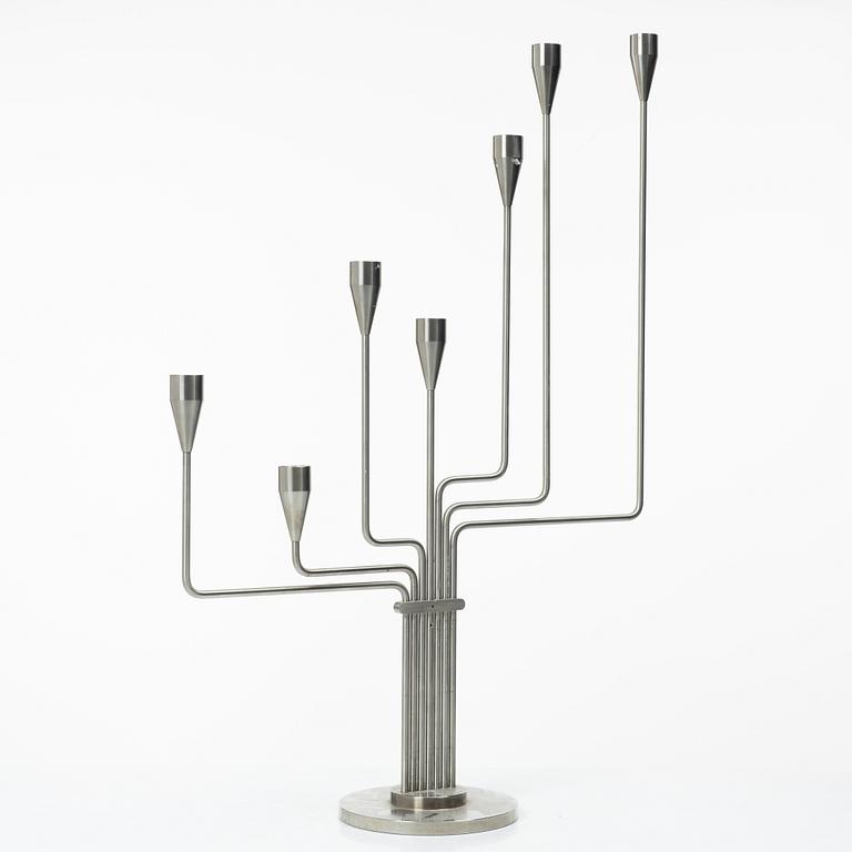 Piet Hein, Candelabrum, "Ursa Major", 21st century.