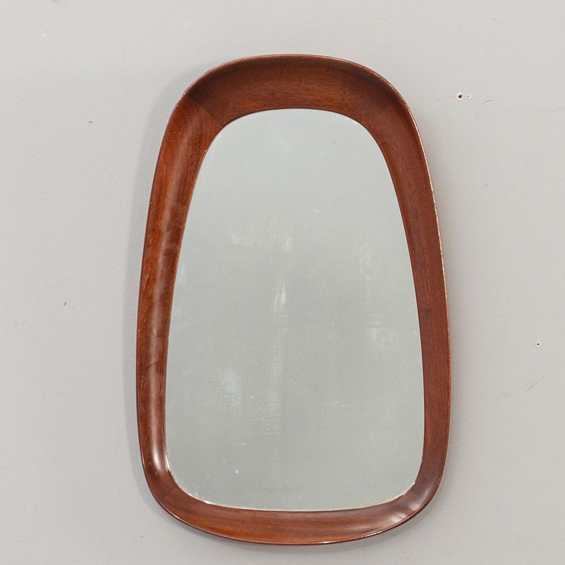 SPEGEL, G&T 1950/60-tal.