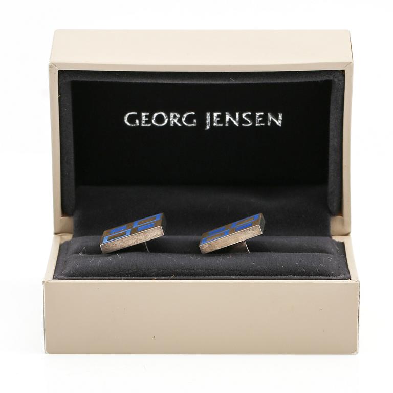 Georg Jensen,