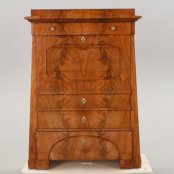 CHIFFONJÉ, empire, 1800-tal.