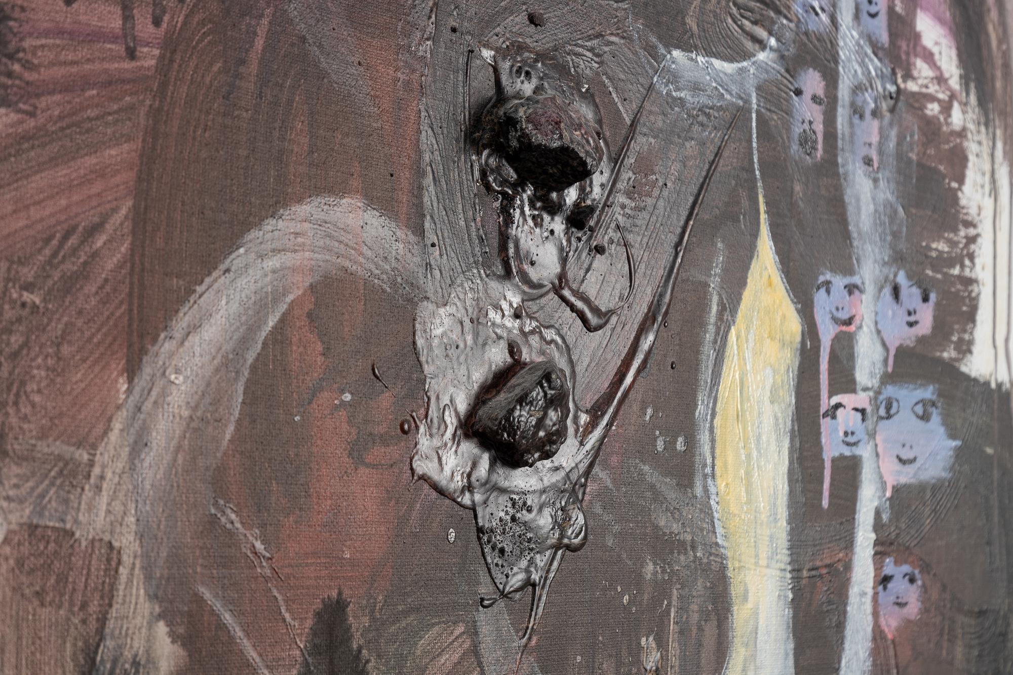 Tomasz Holuj, Utan titel.