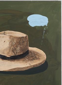 Lennart Aschenbrenner, "Indiansommar".