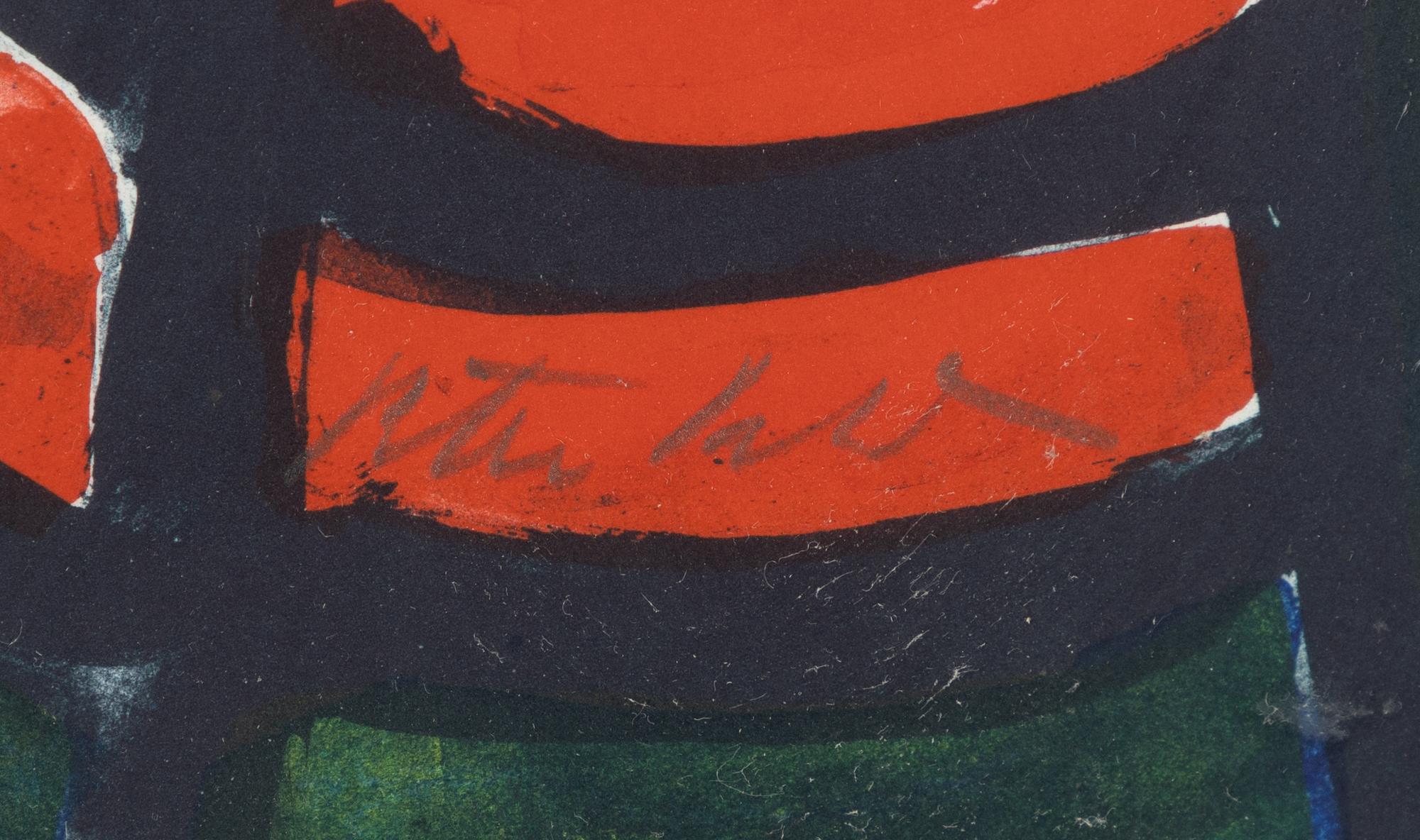 Peter Dahl, På Restaurang Tennstopet.