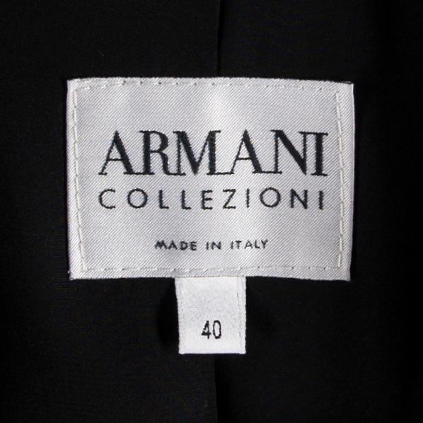DRÄKT, 2 delar, Armani.