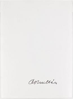 CO Hultén, "Tingens metamorfos".