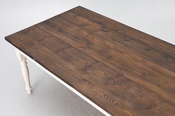 Matbord, BOVO Barnwood, 2022.