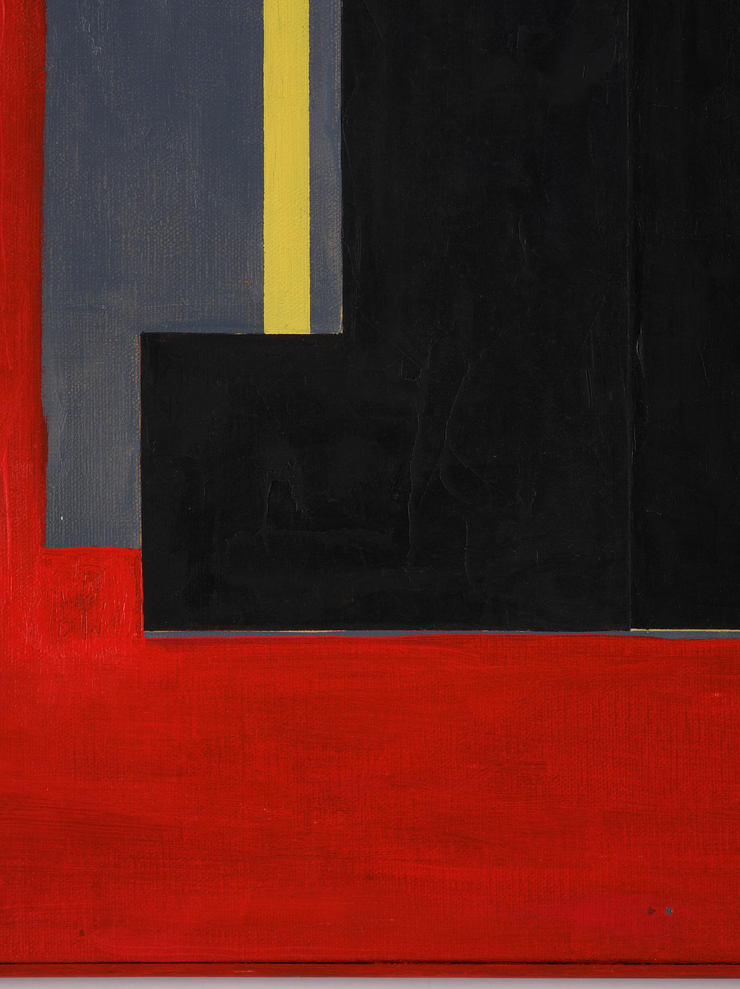 Werner Janson, "Komposition".