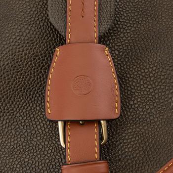 Mulberry, väska, "Trout".