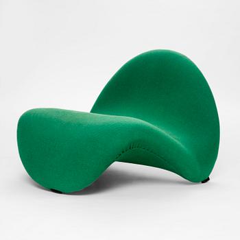 FÅTÖLJ, "Tongue", Pierre Paulin, Artifort, 1967.