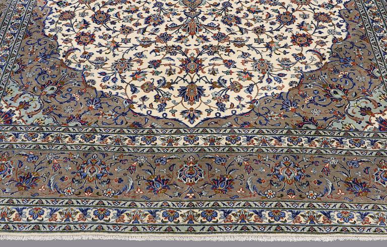 MATTA, Keshan, ca 395 x 292 cm.