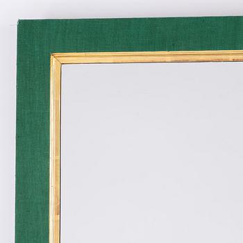 A Svenskt Tenn, Swedish Modern mirror, purchased 1940´s.