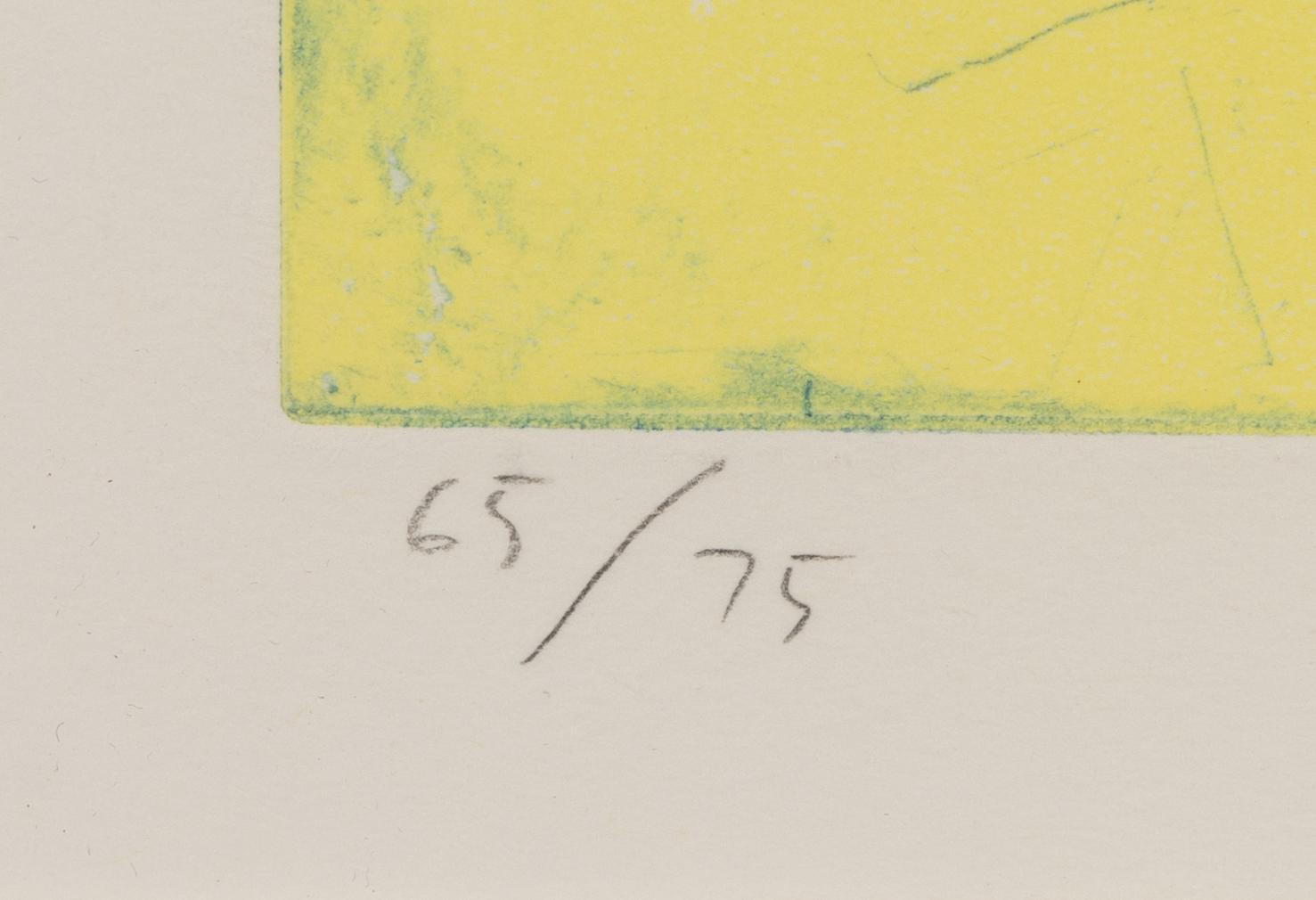 Ernst Billgren, Utan titel.