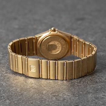 Omega, Constellation, "160 Years Anniversary", ca 2010.