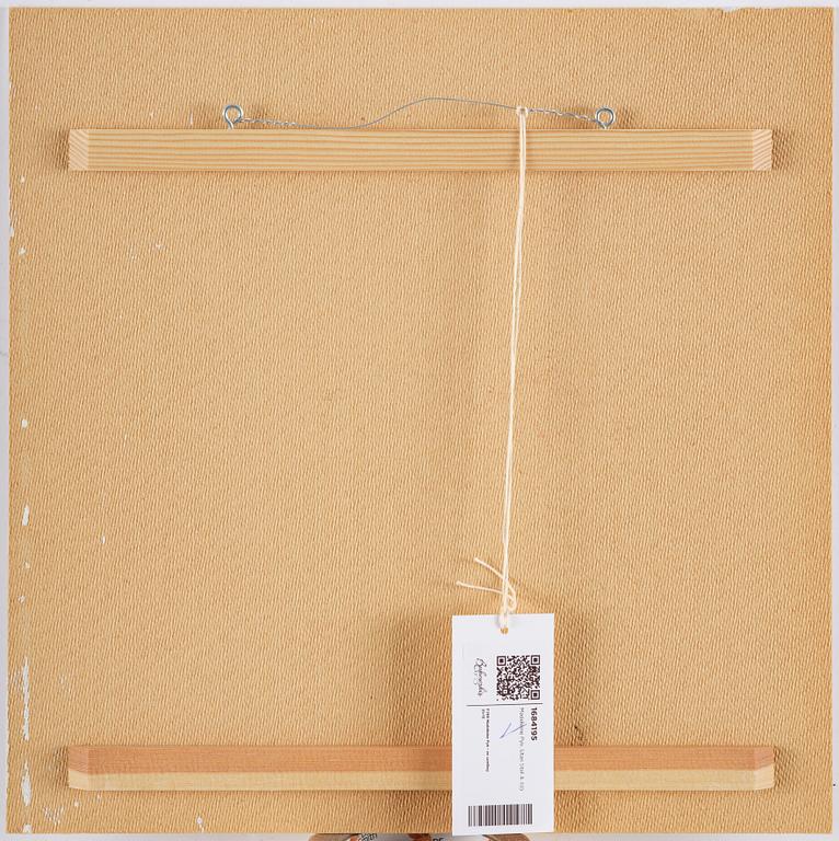 Madeleine Pyk, Untitled.