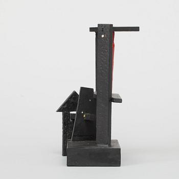Robert Jacobsen, Untitled.