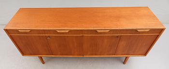 SIDEBOARD, Bertil Fridhagen, Bodafors, 1960-tal.