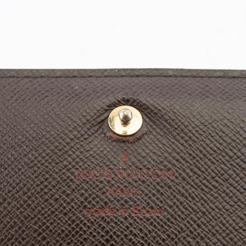 Louis Vuitton, plånbok 2007.