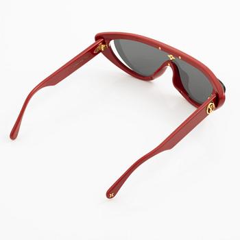 Louis Vuitton, solglasögon.