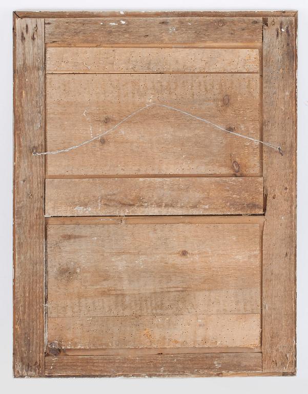 SPEGEL, Frankrike, 1700.
