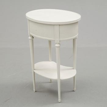 BORD, gustaviansk stil. 1900-talets första hälft.