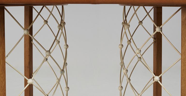 MODERNIST DESIGNER, bord, 1940-50-tal.