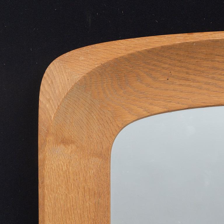 Spegel, GT Bodafors, 1950/60-tal.