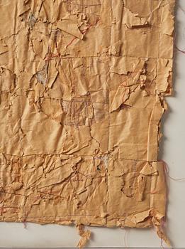 Charles Christopher Hill, Utan titel.