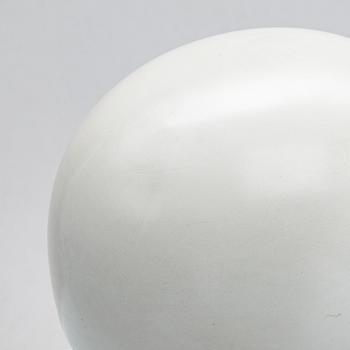 Alvar Aalto, a 'A704' table lamp for Valaistustyö.