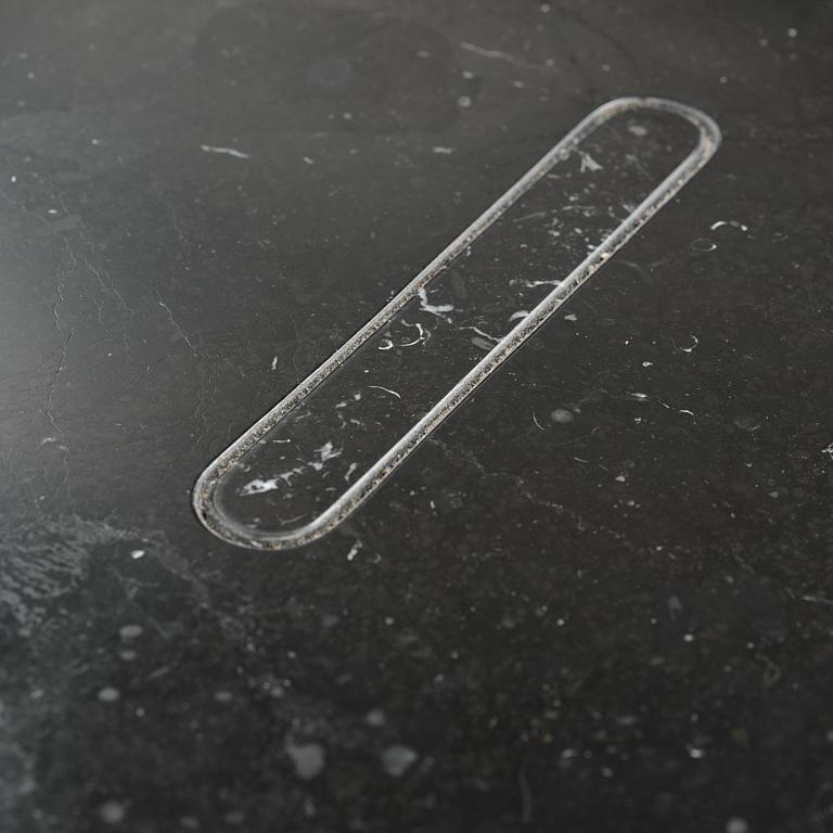 Angelo Mangiarotti, bord, "Asolo", Agapecasa, Italien, 2020.