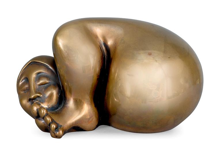 Birgitta Ara, KOSKEMATON.