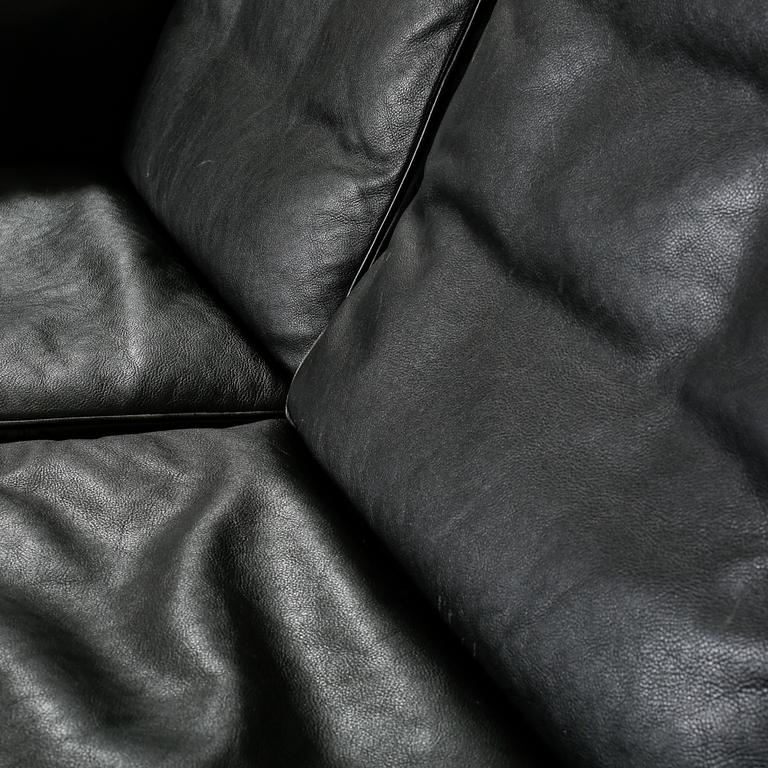 A 20th century "2209" sofa, designed by Børge Mogensen.