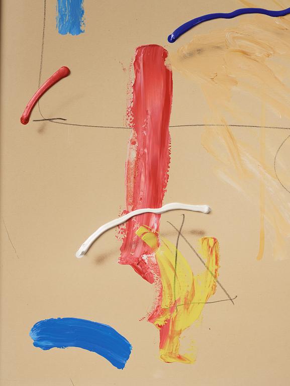 James Havard, Untitled.