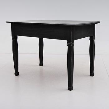 SKRIVBORD, 1900-talets början.