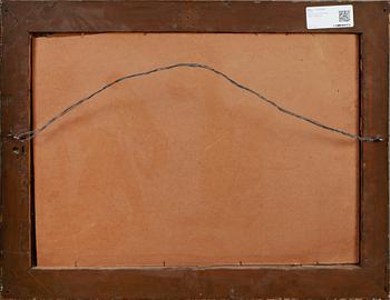 SPEGEL, gustaviansk, 1700-/1800-tal.