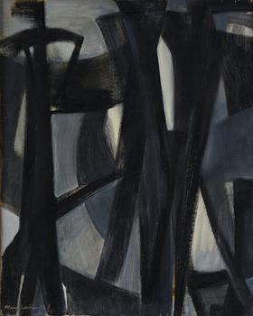 Mona Lodström, Utan titel.