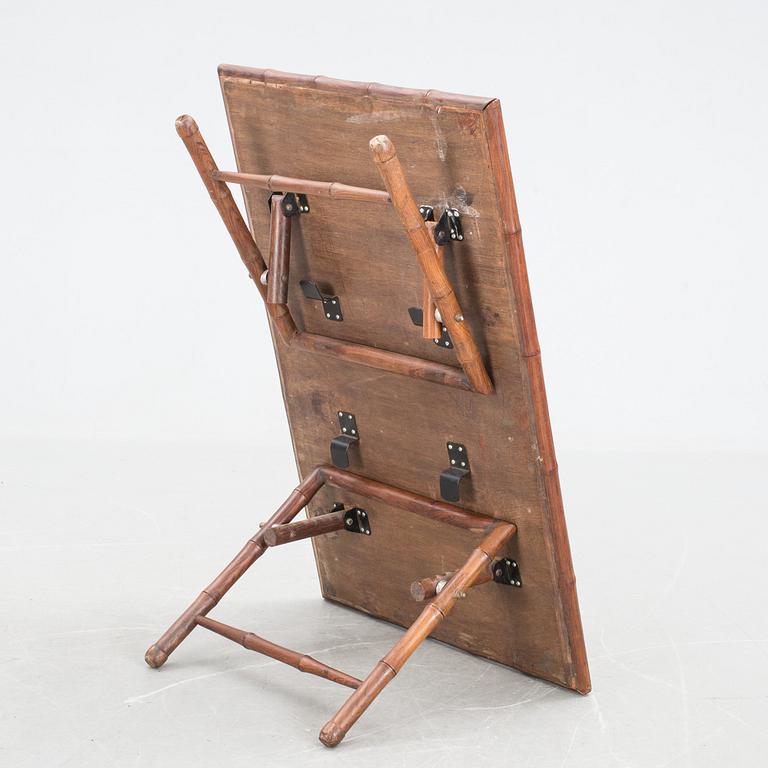 BORD, kolonialstil, 1900-tal.