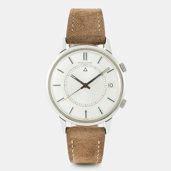 1004. Jaeger-LeCoultre, Memovox, ca 1969.