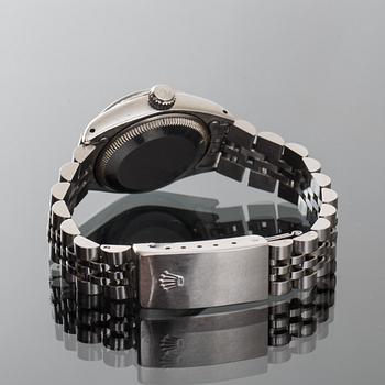 DAMUR, stål, Rolex Oyster Perpetual, Datejust.